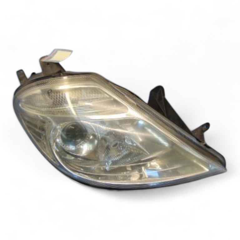 Frontscheinwerfer Citroën C8 89007046 Xenon Rechts Scheinwerfer Headlight SCH3553157438hd