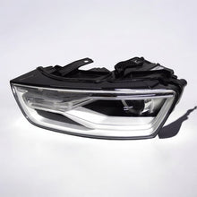 Load image into Gallery viewer, Frontscheinwerfer Audi Q3 8U0941005C Xenon Links Scheinwerfer Headlight