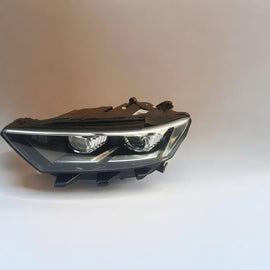 Frontscheinwerfer VW T-Roc 2GA941035P LED Links Scheinwerfer Headlight SCH6575528578vh