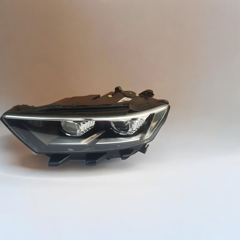Frontscheinwerfer VW T-Roc 2GA941035P LED Links Scheinwerfer Headlight SCH6575528578vh