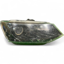 Frontscheinwerfer Skoda Fabia III 6V1941016B LED Rechts Scheinwerfer Headlight