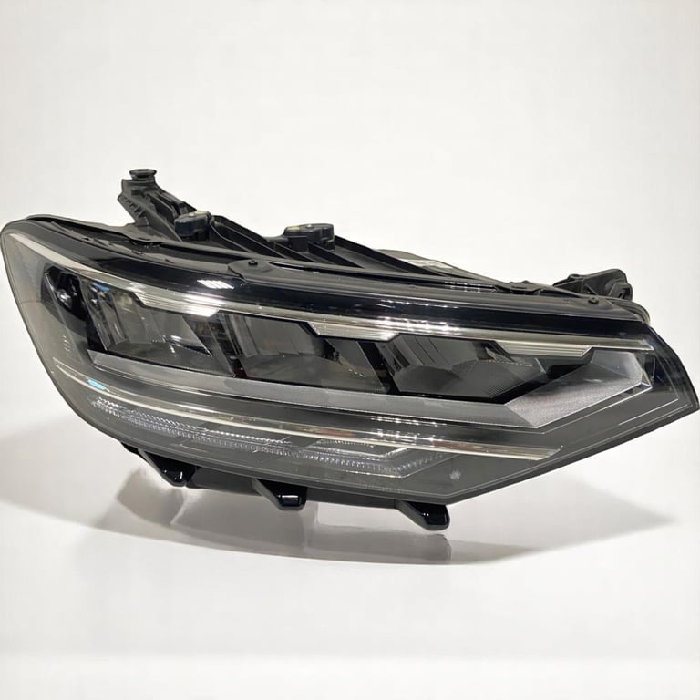 Frontscheinwerfer VW Passat B8 3G1941036P LED Rechts Scheinwerfer Headlight SCH6272700621jt
