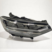 Load image into Gallery viewer, Frontscheinwerfer VW Passat B8 3G1941036P LED Rechts Scheinwerfer Headlight SCH6272700621jt