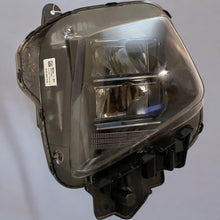 Laden Sie das Bild in den Galerie-Viewer, Frontscheinwerfer Hyundai Tucson N792112020 Rechts Scheinwerfer Headlight