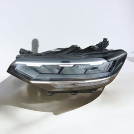 Frontscheinwerfer VW Passat B8 3G1941035P LED Links Scheinwerfer Headlight SCH7692050643va