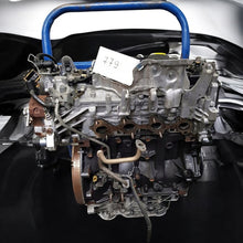 Laden Sie das Bild in den Galerie-Viewer, Motor Renault Trafic M9R780 2.0 DCI 2007 Diesel Engine Komplett