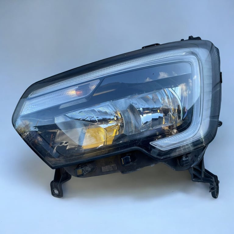 Frontscheinwerfer Renault Master LED Links Scheinwerfer Headlight