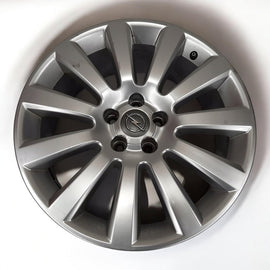 1x Alufelge 18 Zoll 7.5