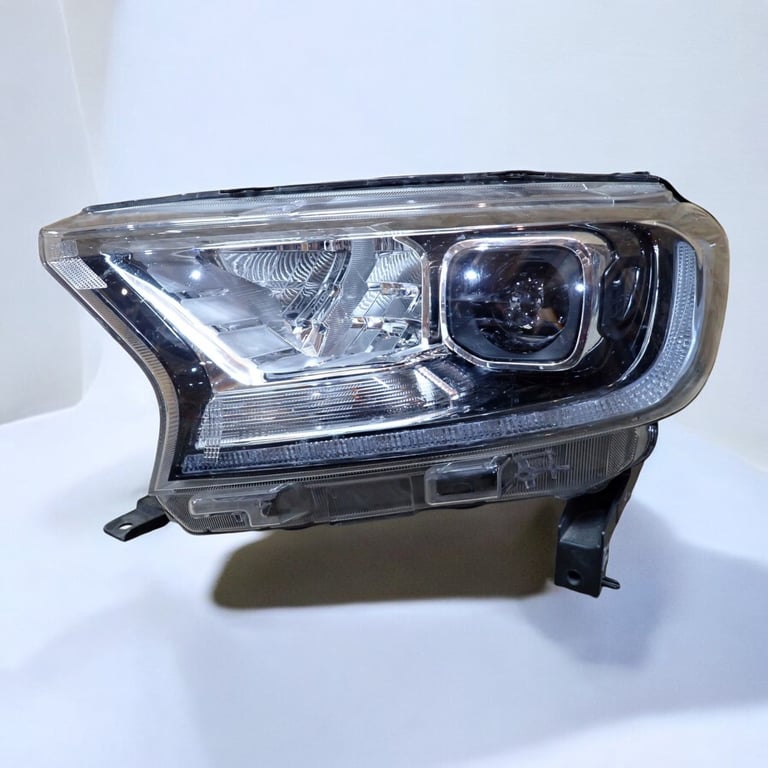 Frontscheinwerfer Ford Ranger Tke JB3B-13E015-A Full LED Links Headlight