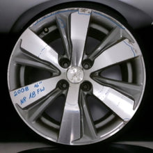 Load image into Gallery viewer, 1x Alufelge 16 Zoll 6.5&quot; 4x108 9678398177 Peugeot 2008 Rim Wheel