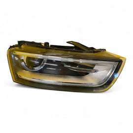 Frontscheinwerfer Audi Q3 8U0941044 Xenon Rechts Scheinwerfer Headlight SCH4564121881rb