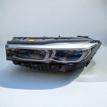 Laden Sie das Bild in den Galerie-Viewer, Frontscheinwerfer BMW 7 G11 G12 7946775 Links Scheinwerfer Headlight
