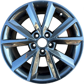 1x Alufelge 16 Zoll 7.0