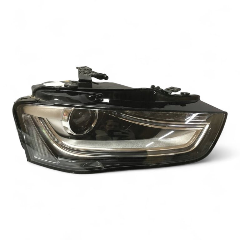 Frontscheinwerfer Audi A4 LE10B6235 LED Rechts Scheinwerfer Headlight SCH4385638289eh