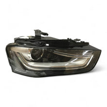 Laden Sie das Bild in den Galerie-Viewer, Frontscheinwerfer Audi A4 LE10B6235 LED Rechts Scheinwerfer Headlight SCH4385638289eh
