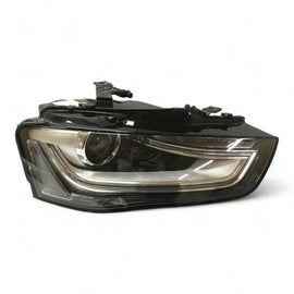 Frontscheinwerfer Audi A4 LE10B6235 LED Rechts Scheinwerfer Headlight SCH4385638289eh
