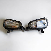 Load image into Gallery viewer, Frontscheinwerfer Peugeot 2008 II 9823193883 9823194080 LED Ein Satz Headlight