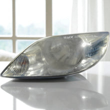 Load image into Gallery viewer, Frontscheinwerfer Honda City IV Links Scheinwerfer Headlight