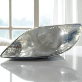 Frontscheinwerfer Honda City IV Links Scheinwerfer Headlight