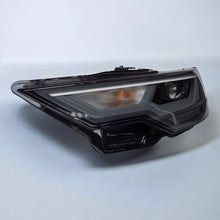 Laden Sie das Bild in den Galerie-Viewer, Frontscheinwerfer Audi A6 C8 4K0941033 Full LED Links Scheinwerfer Headlight SCH9176362392oa