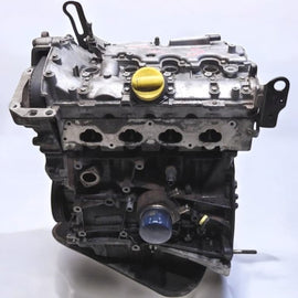 Motor Renault Espace IV F4R794 2.0 163PS 120kW 214TKm 2005 Benzin Unkomplett