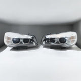 Frontscheinwerfer BMW 2 F45 F46 7214903 7214904 Full LED Ein Satz Headlight