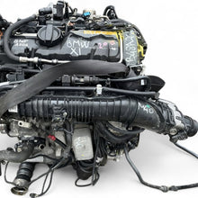 Load image into Gallery viewer, Motor BMW Mini X1 F60 F56 F55 B48A20A 2.0 51TKm Benzin Engine Komplett