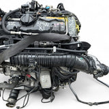 Motor BMW Mini X1 F60 F56 F55 B48A20A 2.0 51TKm Benzin Engine Komplett