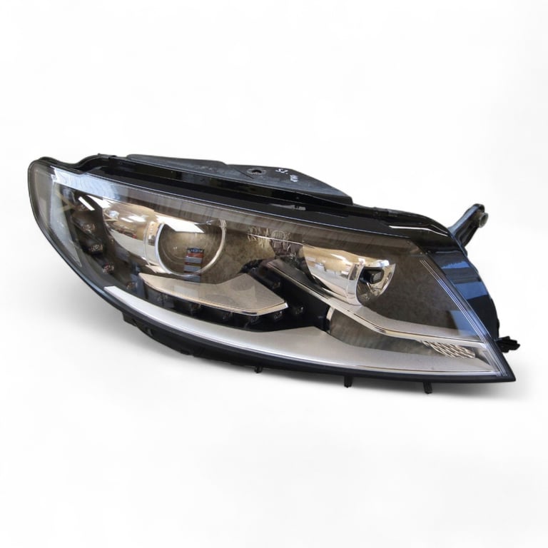Frontscheinwerfer VW Passat Cc 3C8941752F Xenon Rechts Scheinwerfer Headlight SCH6165893222dh