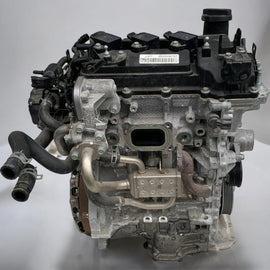 Motor Kia Picanto G3LD 1.0 MPI 67PS 50kW 3TKm 2021 Benzin Engine Komplett