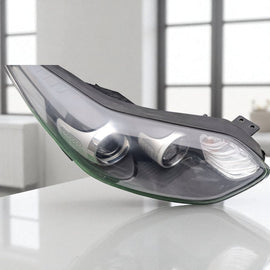Frontscheinwerfer Kia Sportage 92102F1010 Rechts Scheinwerfer Headlight
