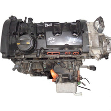 Laden Sie das Bild in den Galerie-Viewer, Motor Audi VW A3 B6 Tt Passat BWA 2.0 TFSI 200PS 147kW 125TKm Benzin Unkomplett