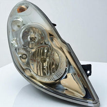 Laden Sie das Bild in den Galerie-Viewer, Frontscheinwerfer Renault Master III 260108402R Rechts Scheinwerfer Headlight SCH8029401782dg