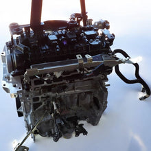 Laden Sie das Bild in den Galerie-Viewer, Motor Renault I H4MC632 1.6 TECH Hybrid Engine Unkomplett