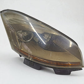 Frontscheinwerfer Citroën C4 Picasso Xenon Rechts Scheinwerfer Headlight