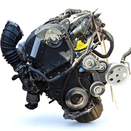 Motor Audi Seat Skoda VW CDH 1.8 TFSI 131TKm 2009 Benzin Engine Komplett