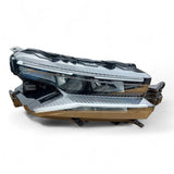 Frontscheinwerfer Citroën C5 Aircross 9845355980 LED Rechts Headlight