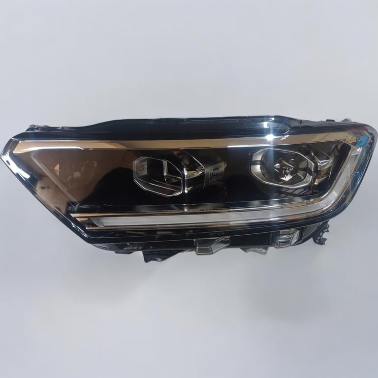 Frontscheinwerfer VW T-Roc 2GA941035AT LED Links Scheinwerfer Headlight