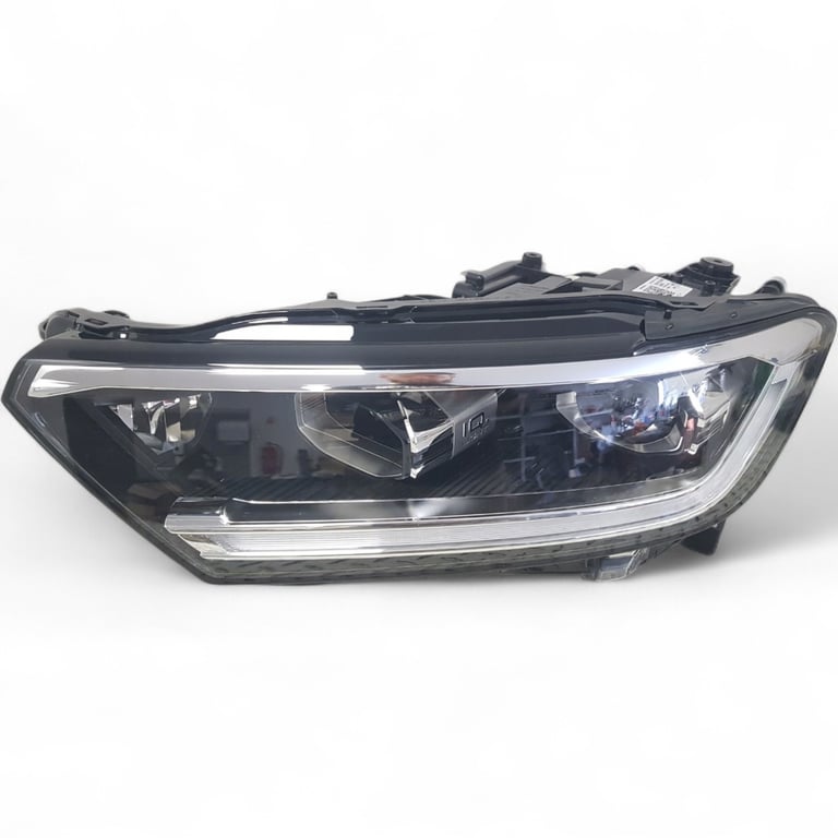 Frontscheinwerfer VW T-Roc T Roc 2GA941035BQ Full LED Links Headlight SCH5721274158sn