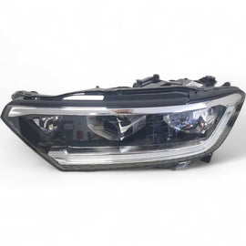 Frontscheinwerfer VW T-Roc T Roc 2GA941035BQ Full LED Links Headlight SCH5721274158sn