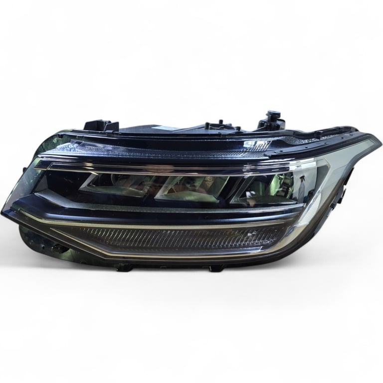Frontscheinwerfer VW Tiguan 5NB941035G LED Ein Stück (Rechts oder Links) SCH2818328642jq
