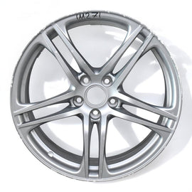 1x Alufelge 19 Zoll 8.5