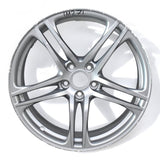 1x Alufelge 19 Zoll 8.5