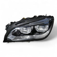 Load image into Gallery viewer, Frontscheinwerfer BMW F01 7361221-01 LED Ein Stück (Rechts oder Links) Headlight SCH2603649901nr