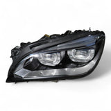 Frontscheinwerfer BMW F01 7361221-01 LED Ein Stück (Rechts oder Links) Headlight