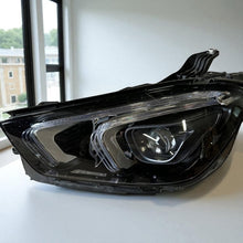 Laden Sie das Bild in den Galerie-Viewer, Frontscheinwerfer Mercedes-Benz Gle 1679064308 LED Links Scheinwerfer Headlight SCH4416427526cp
