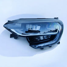 Laden Sie das Bild in den Galerie-Viewer, Frontscheinwerfer Renault Megane 260601093R 90060928 LED Links Headlight