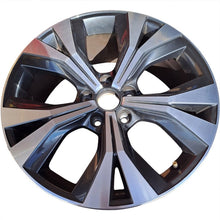 Laden Sie das Bild in den Galerie-Viewer, 1x Alufelge 18 Zoll 7.0&quot; 5x112 575601025AB Seat Ateca Rim Wheel