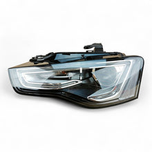 Laden Sie das Bild in den Galerie-Viewer, Frontscheinwerfer Audi A5 8T0941005C Xenon Links Scheinwerfer Headlight SCH3608663282xh