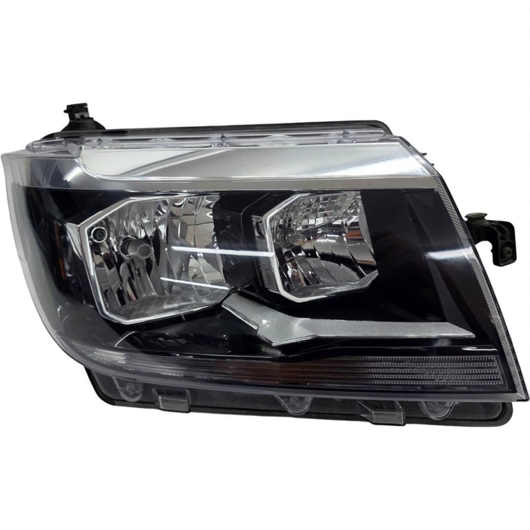 Frontscheinwerfer VW Crafter 7C1941006 Full LED Rechts Scheinwerfer Headlight SCH6665701500pl